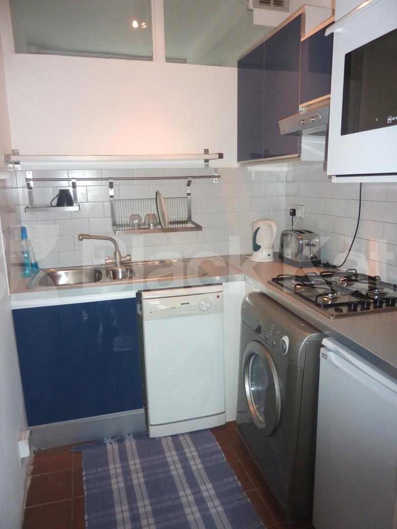 			NEW INSTRUCTION, 2 Bedroom, 1 bath, 1 reception Flat			 Kensington Mall, NOTTING HILL GATE